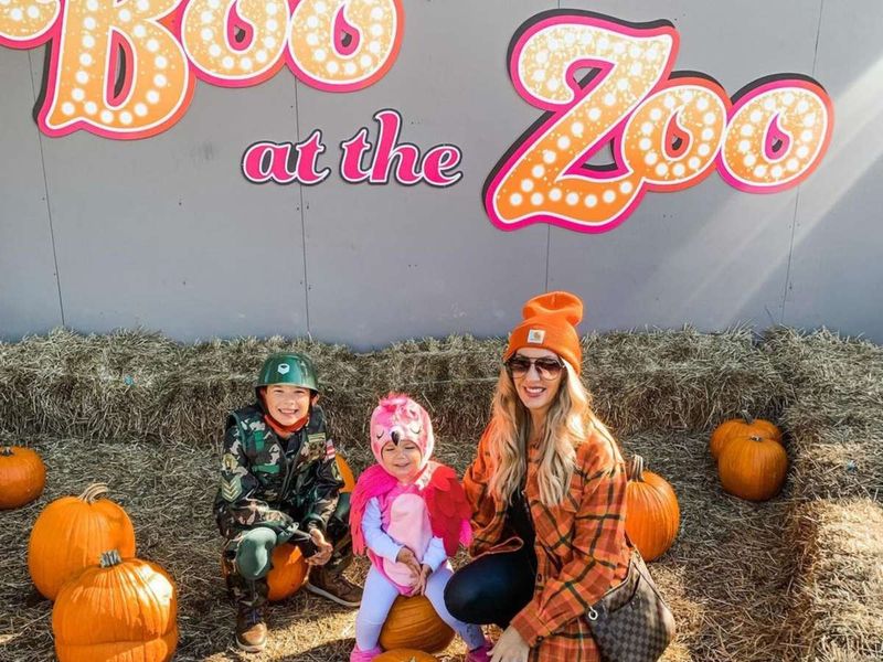 Brookfield: Brookfield Zoo