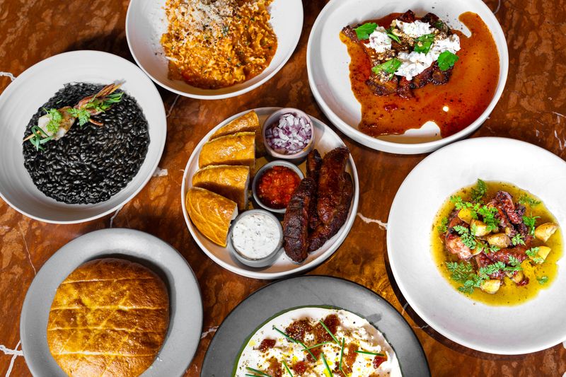Taste Of Lebanon: Andersonville's Hidden Gem