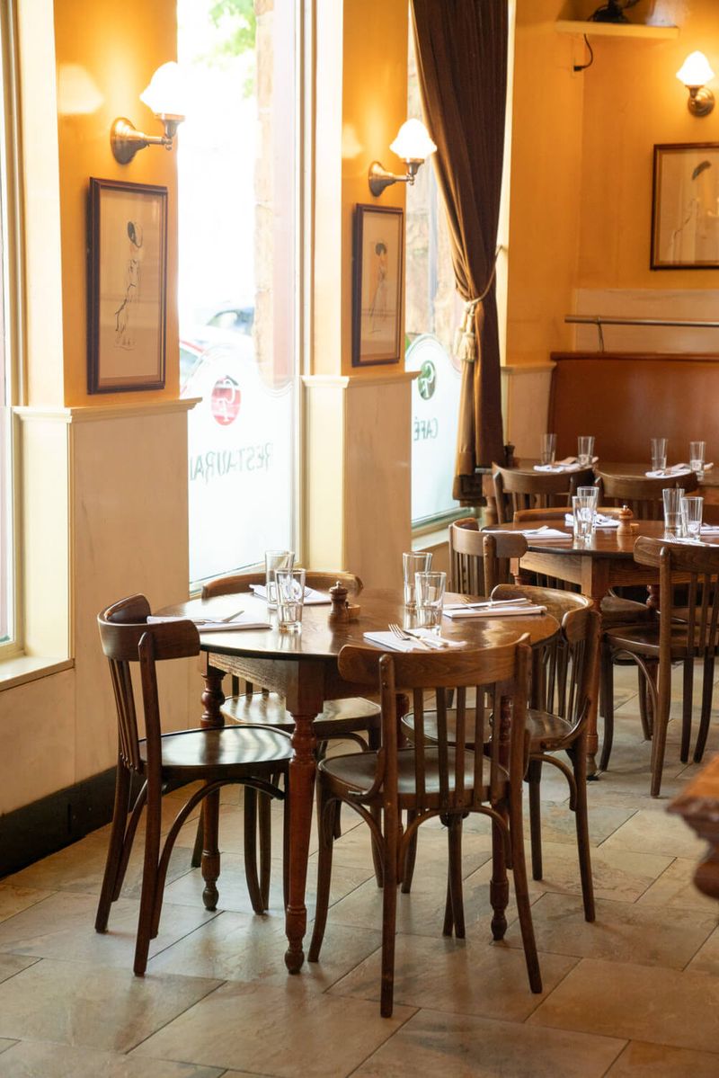 Chez Fonfon
