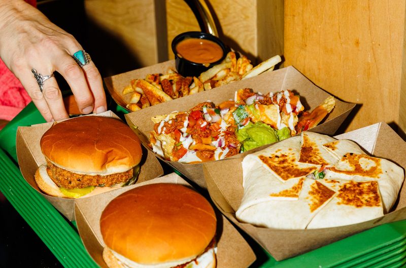 Family-Friendly Yet Trendy