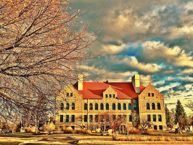 Paris Gibson Square Museum of Art (Great Falls)