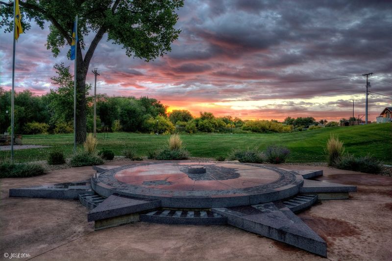 Belle Fourche