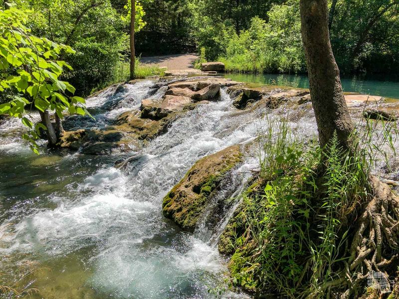 State Parks Are A Gold Mine Of Free Or Low-Cost Fun