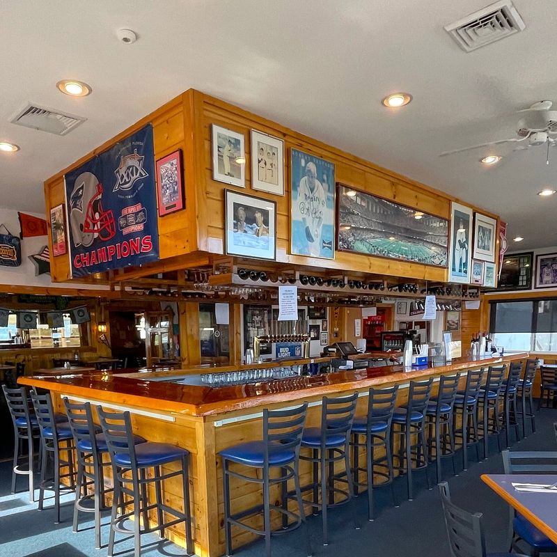 Billy’s Chowder House – Wells