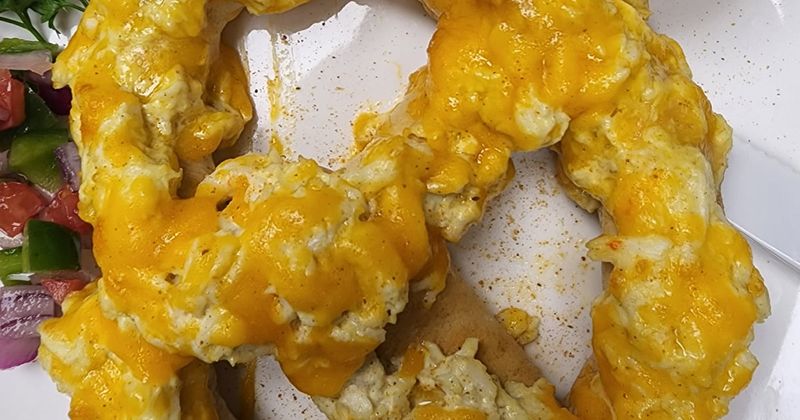 Signature Crab Creations