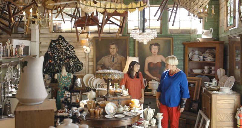 North Carolina's Furniture-Making Legacy Means Quality Pieces Abound