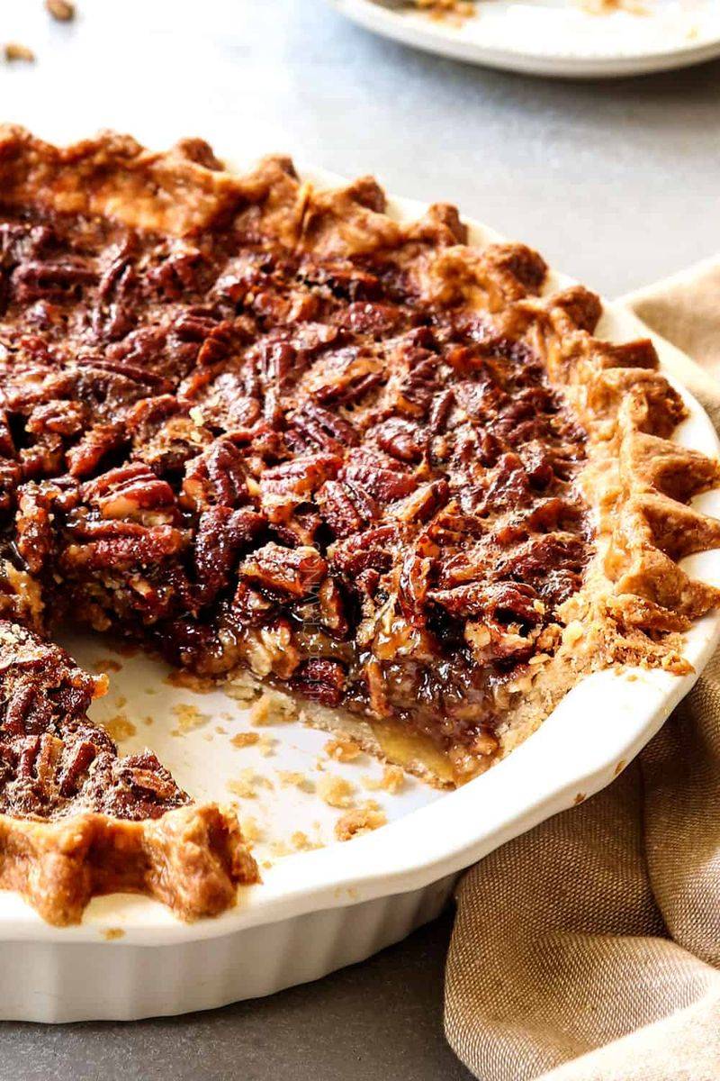 Sweet, Salty, and Perfectly Gooey