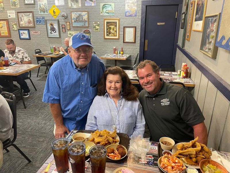 Family-Friendly Setting