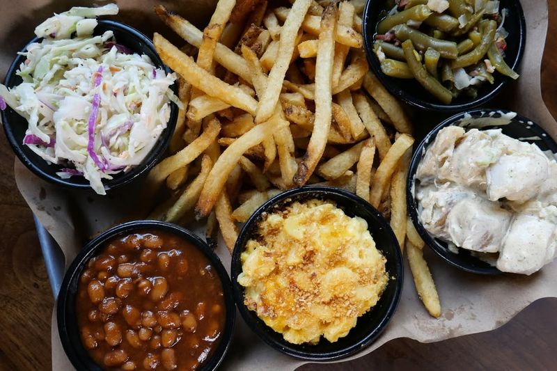 Classic Southern Sides