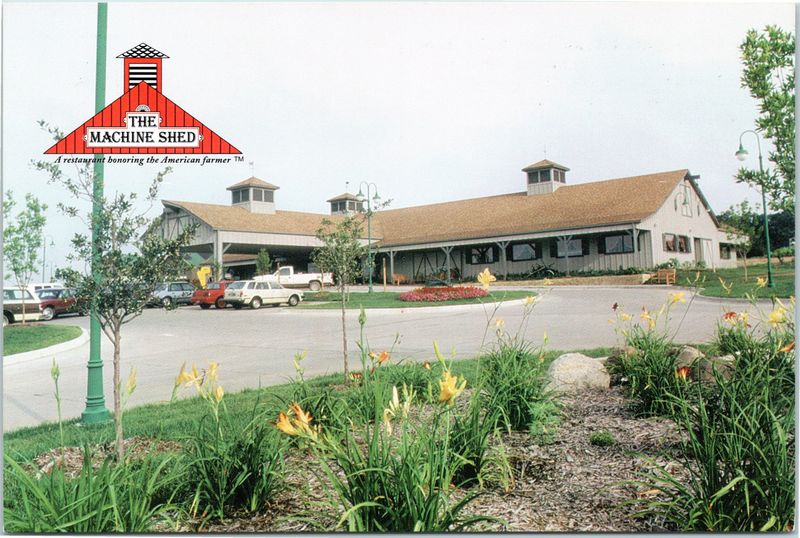 The Charming General Store Experience