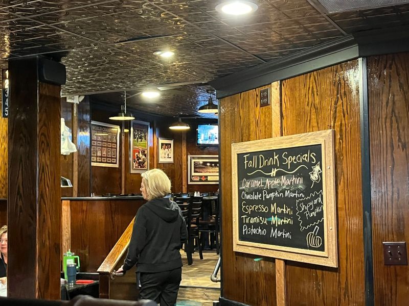 More Than Just Steak Tips on the Menu