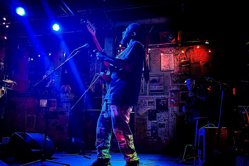 Blues Music That Moves Your Soul