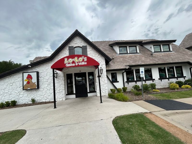 Tom & Hattie's Buffet