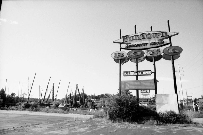 Funtown (Valdosta, GA)