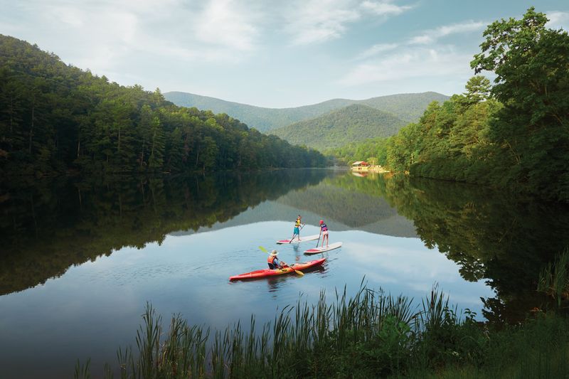 Special Restrictions: Prisons, Parks, and Wildlife Areas