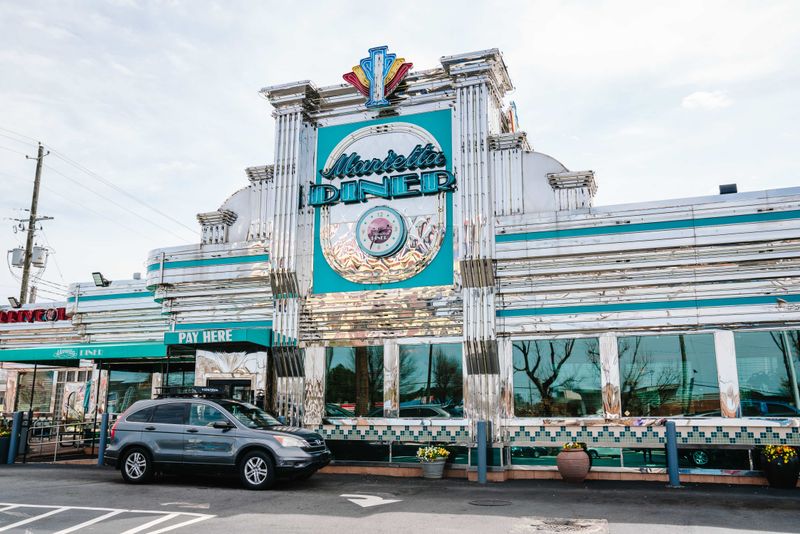 Marietta Diner