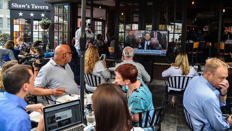 Why Shaw’s Should Be On Your D.C. Map
