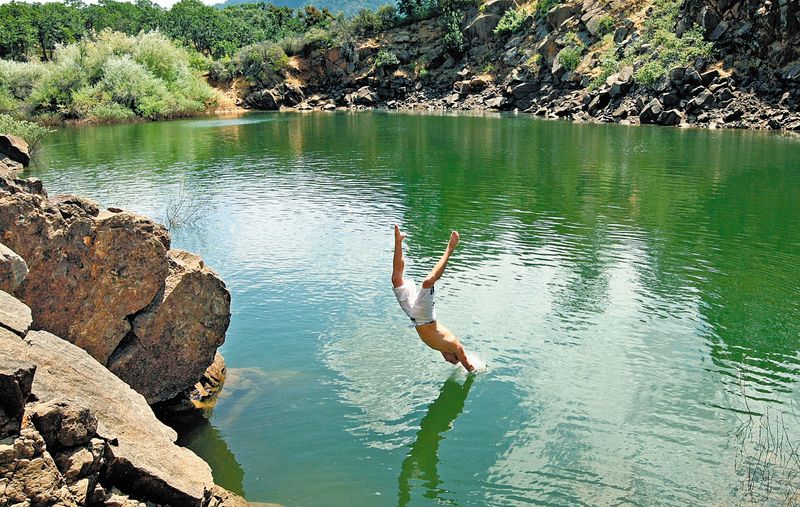 Turning Hidden Gems into Tourist Hotspots