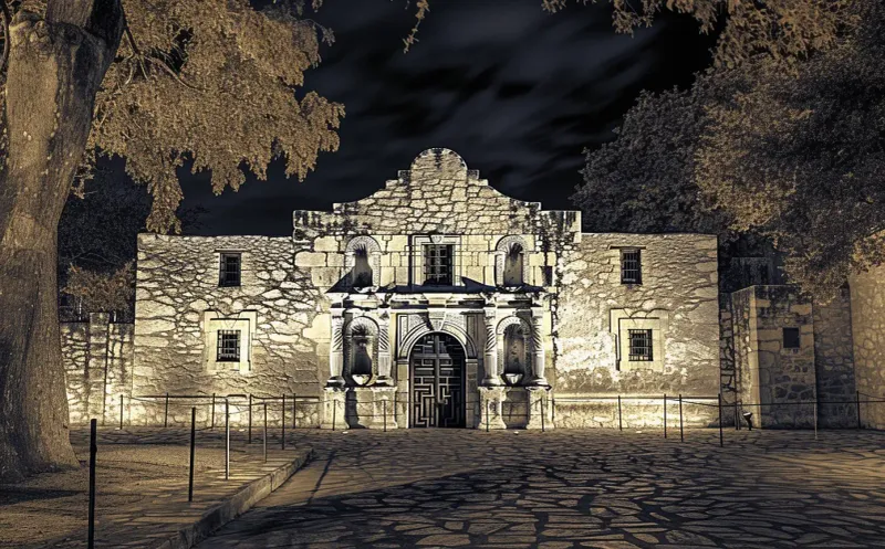 San Antonio, Texas