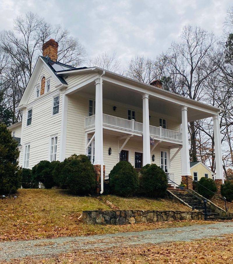 Poplar Hill’s Tenant Stories