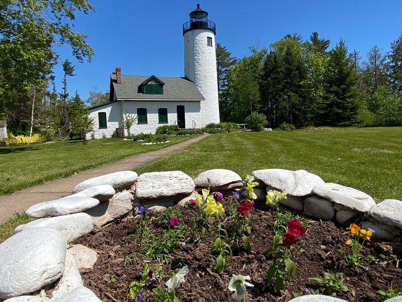 The Keeper's Garden: A Hidden Gem