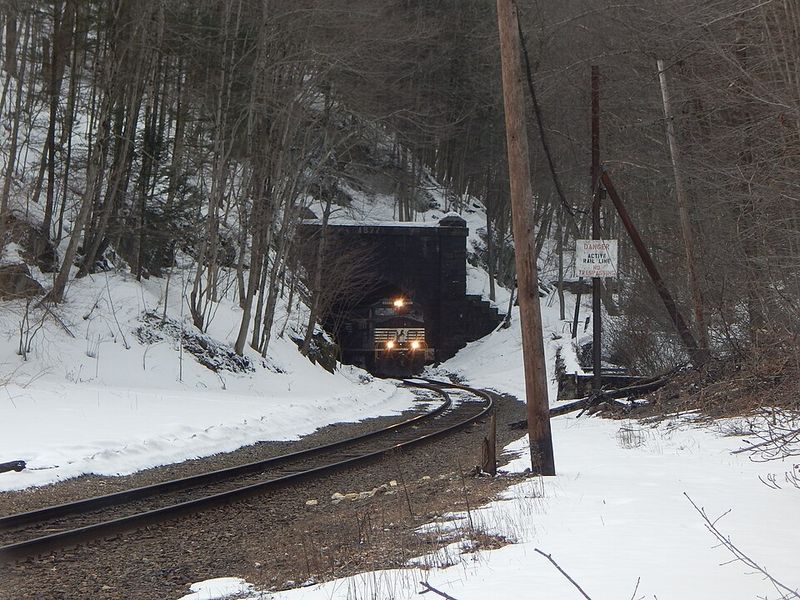 Real, Modern Danger (Active Line)