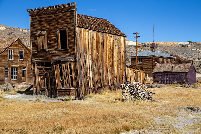 No Commercialization