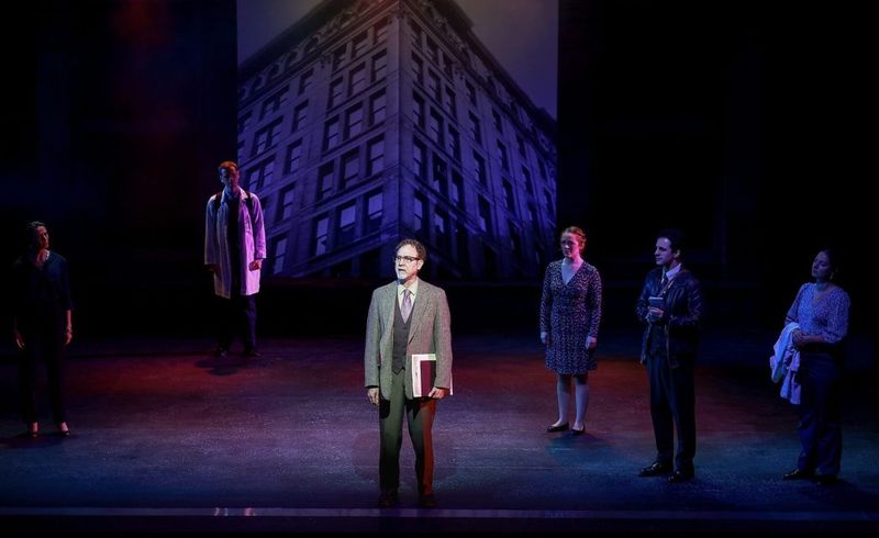 Immersive Storytelling