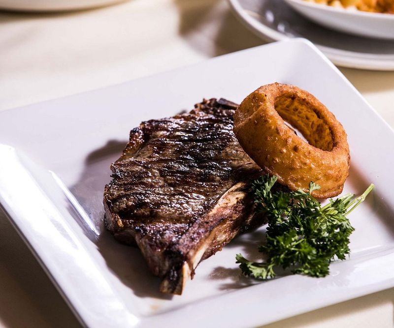Chicago Chop House