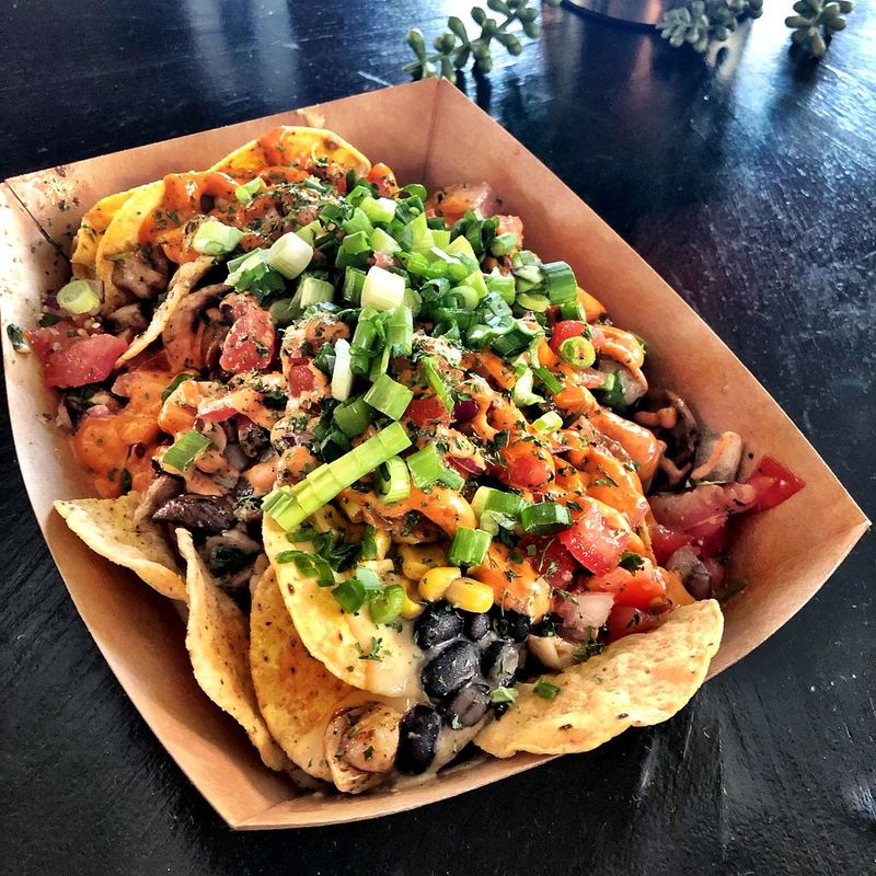Vegan Food House – Dallas, TX