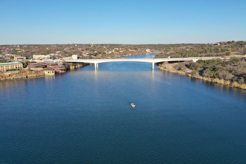 Marble Falls