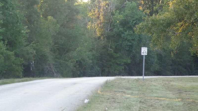 Sarah Jane Road, Port Neches
