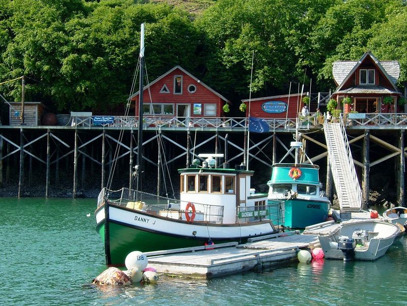 Planning Your Visit: Boat Access and Seasonal Hours