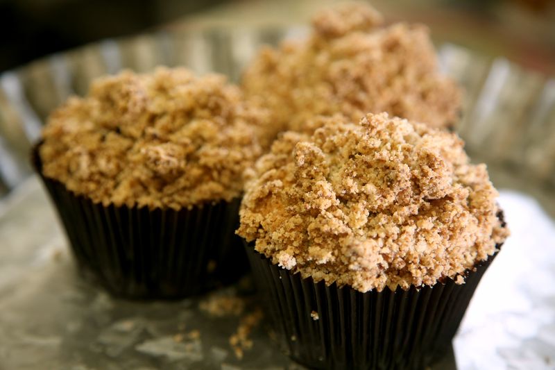Purely Sweet Bakery