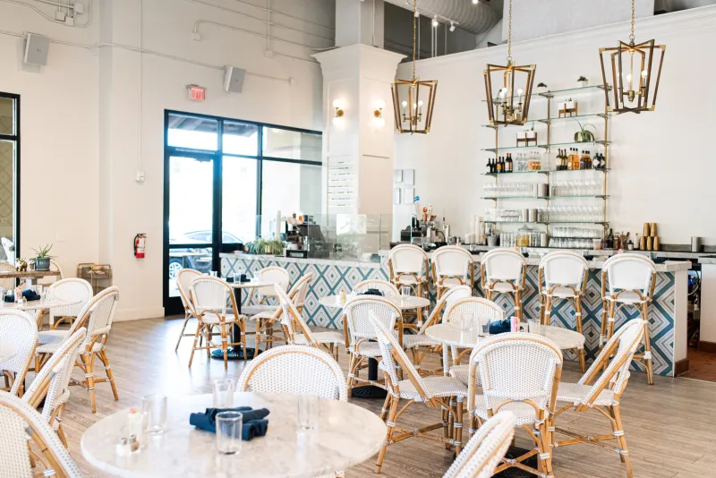 Prep & Pastry (Tucson)