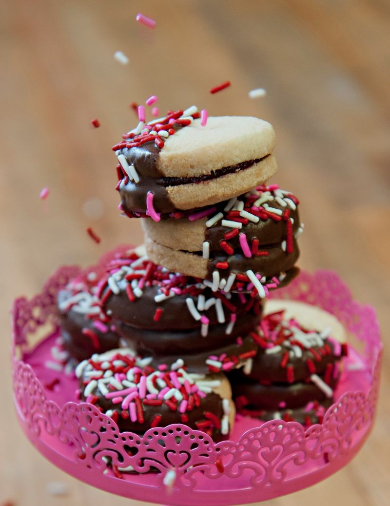 The Happy Mixer Gluten Free Bakery (Chalfont, Newtown, New Hope)