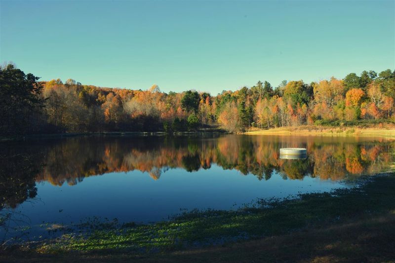 Occoneechee Mountain State Natural Area