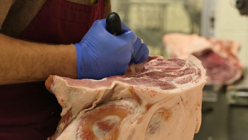 Phil's Farm & Butchery