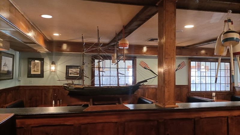 Captain Steve’s Family Seafood, Fort Mill