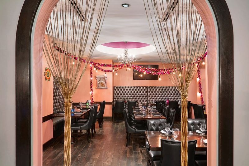 India House Restaurant (Schaumburg)