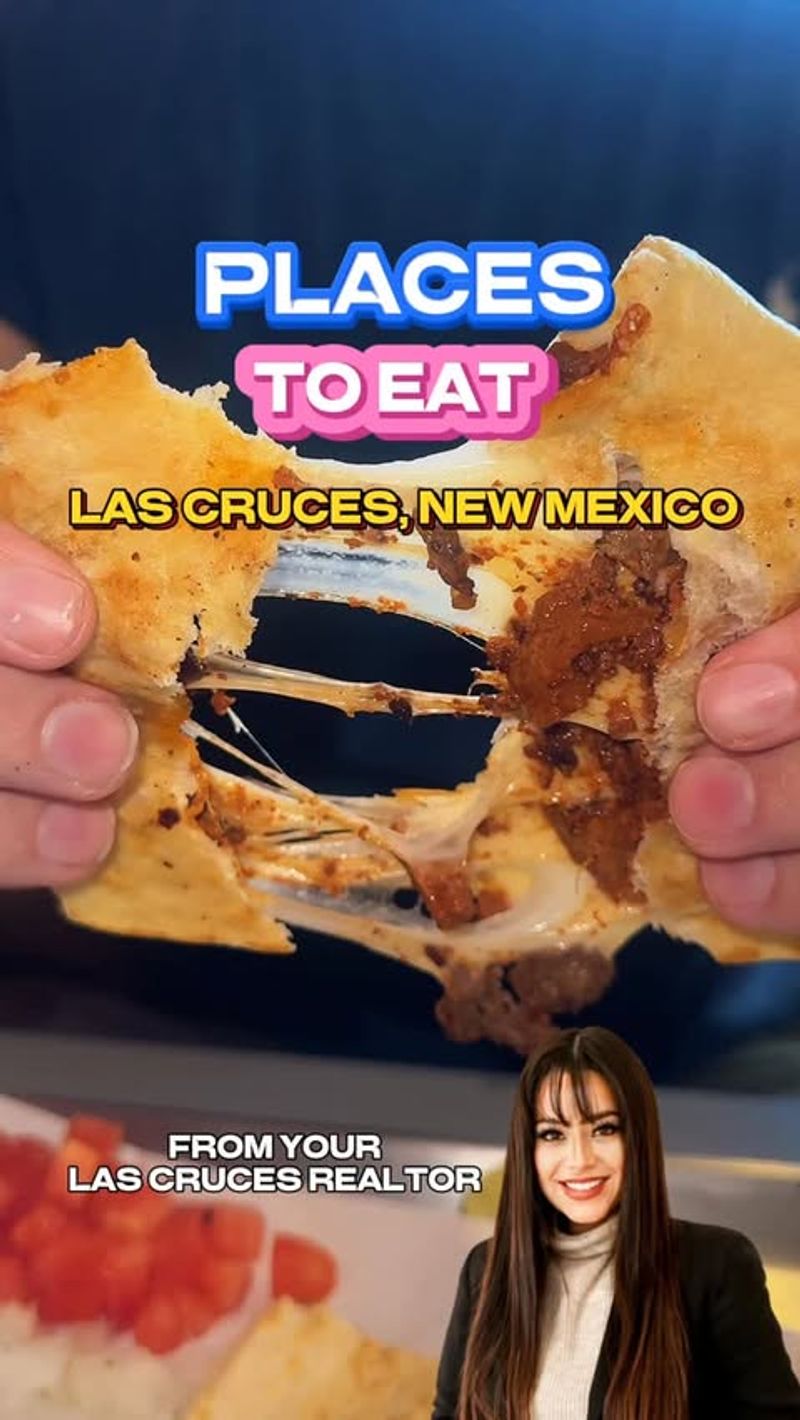 Paco's Tacos Restaurant, Las Cruces