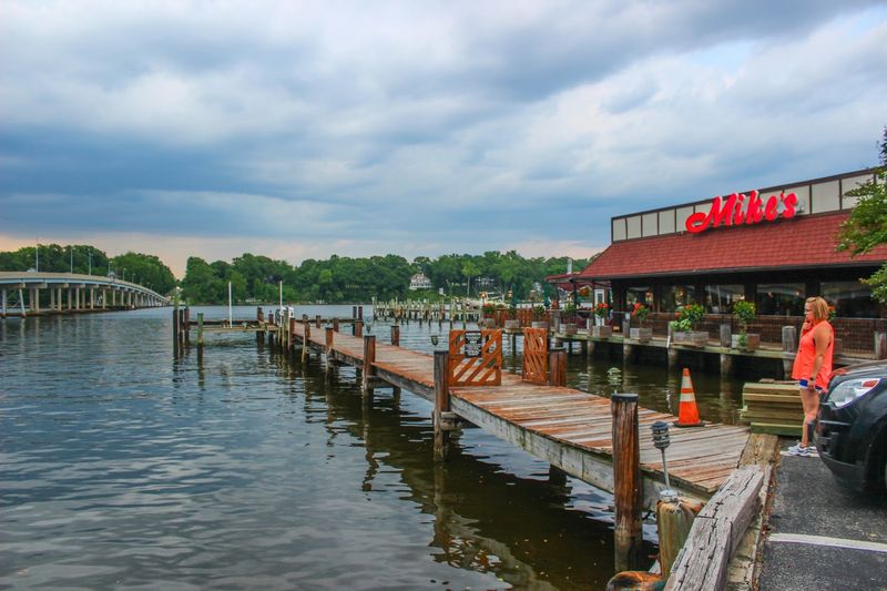 Waterfront Charm That Feels Like Home
