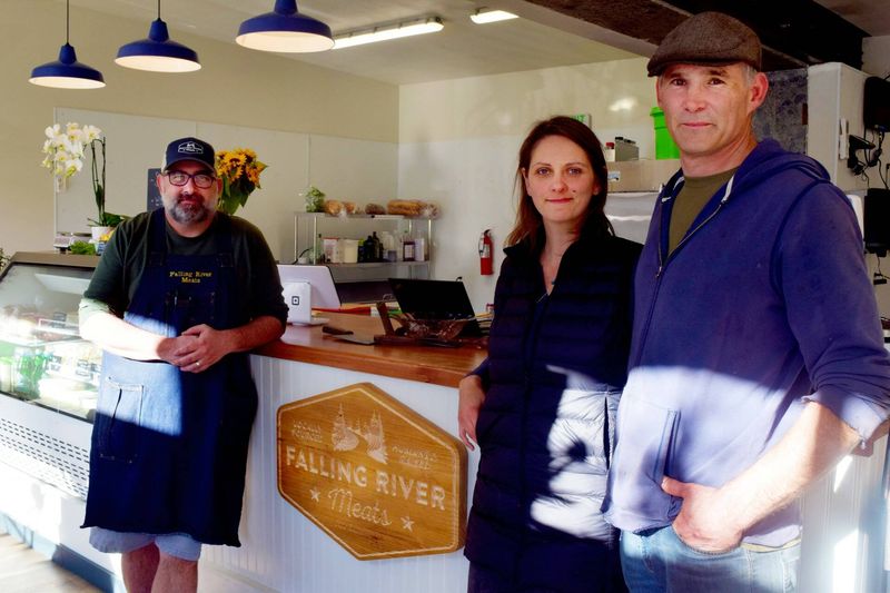 Falling River Meats