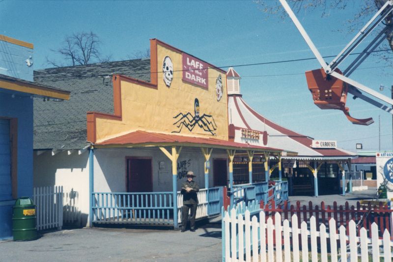 Slow Decline and Final Closure