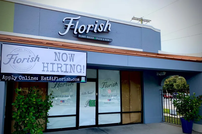 Florish (Tampa)