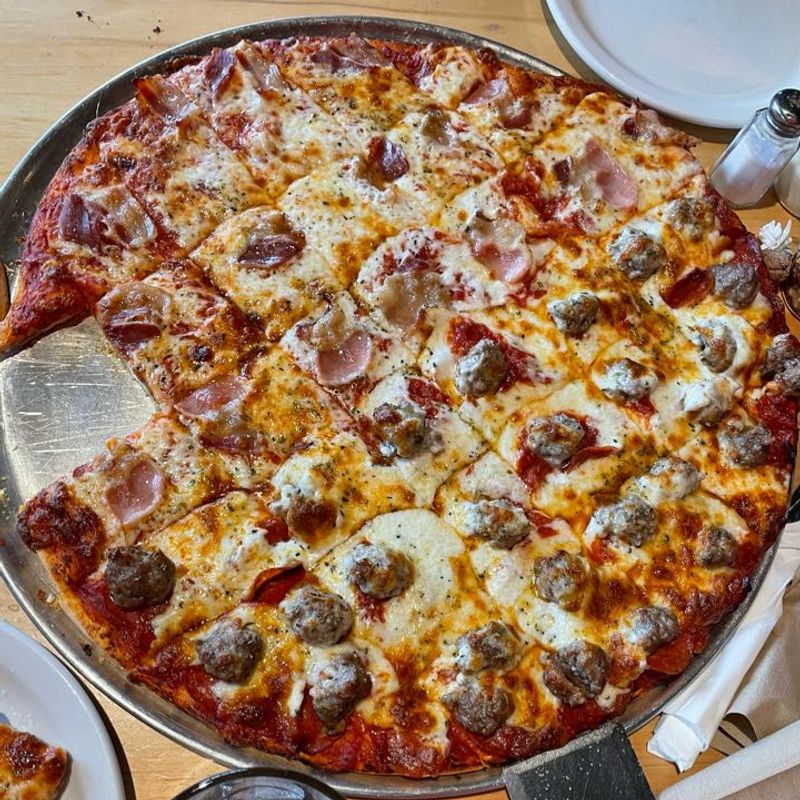 More Than a Restaurant, It's a Landmark