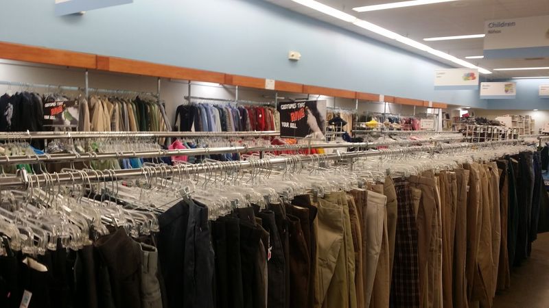 Goodwill Industries – Roswell