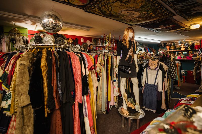 Regal Vintage, Denver