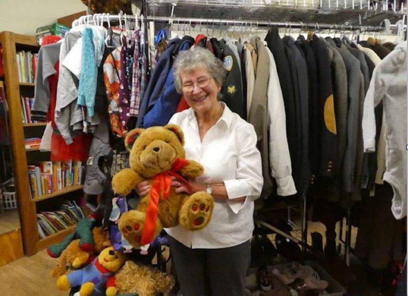 S.A.V.E Thrift Store