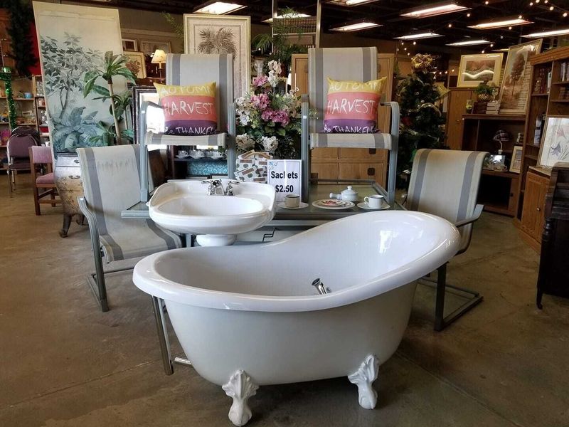 Habitat for Humanity ReStore – Charleston